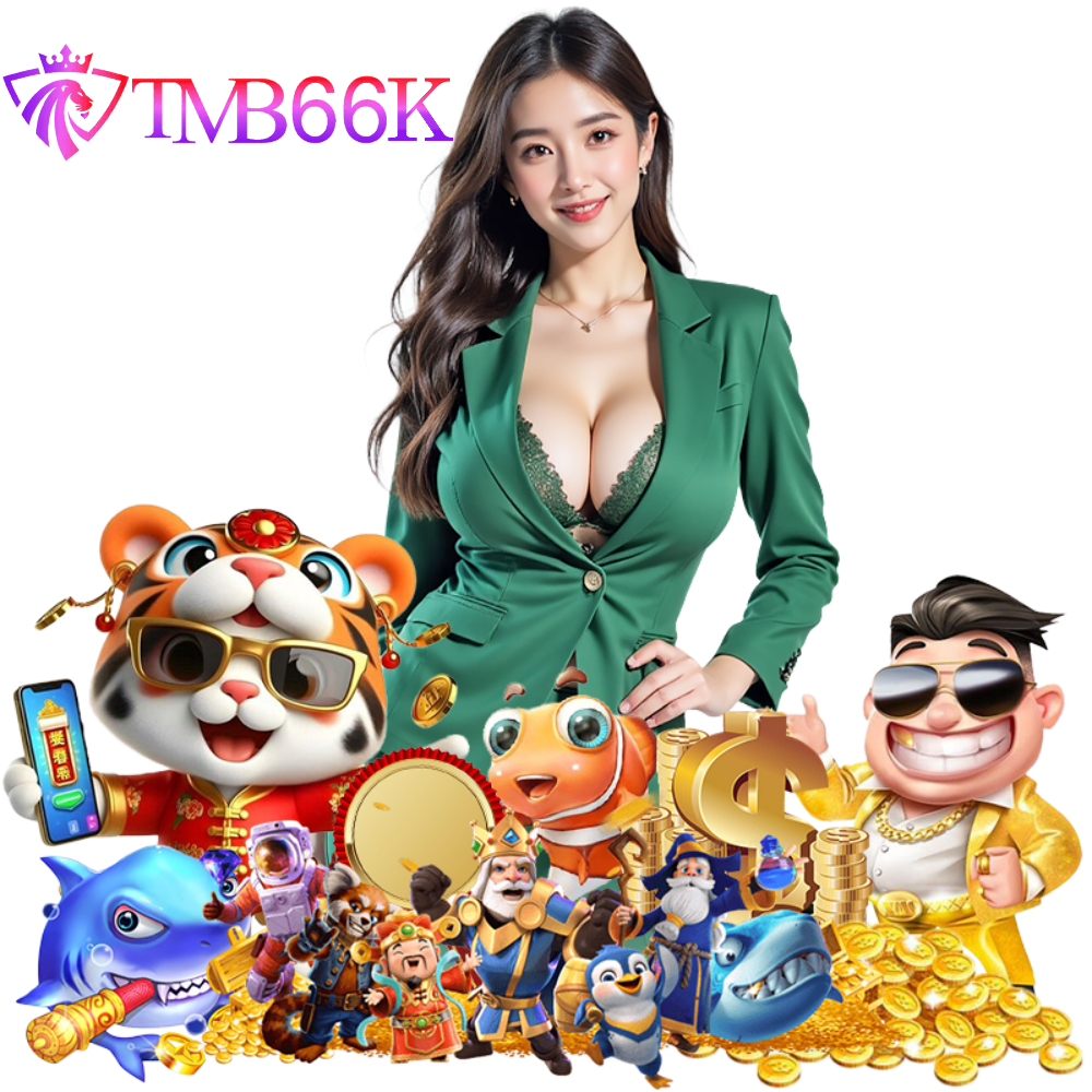 TMB66K โบนัสสูง